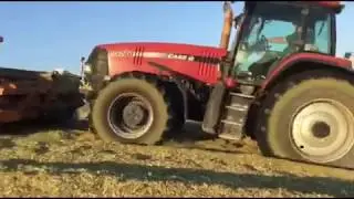 Case IH MX 270