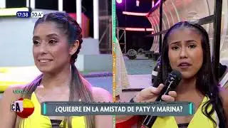 Dia ¡TENSO! de llantos y amistades rotas | 04 03 24