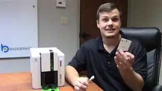 How to Clean the NXT5000 Printer (No LCD Screen)