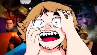 TENTEI PLATINAR UM JOGO POR M&Ecirc;S E DESCOBRI UMA COISA...