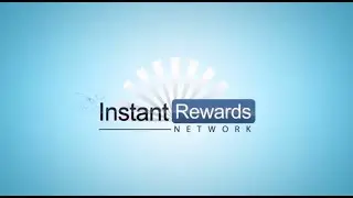 Welcome To My Instant Rewards Network List!
