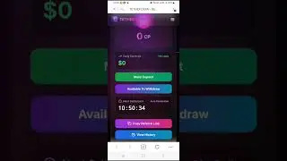 Tether DeFai I'd Ragistration & Activation Process | How To Join Tether DeFai Project