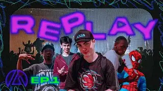AXIS BUT WITHOUT THE DRUMS | Axis Replay EP. 1