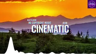 Cinematic Epic Inspiring &ndash; Royalty Free Music for Creators 🎬🔥