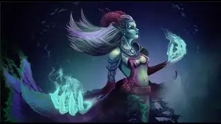 11000 mmr Death Prophet vs BetBoom.GPK / Играем пати ммр с 4-кой, команда X3