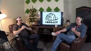 What's Goin' On Podcast EP012 - Mike Bernat - Beer, Pizza & Comedy Chaos