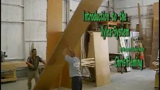 Introduction to Xylea 101 for mpeg