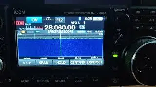 W3CCX/B 222.060 MHz 05/19/2024 23:00 UTC