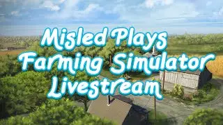 Exploring Silver Run's Roller Coaster REBUILD!! [FS22]