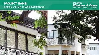 Atlanta Windows and Door Project Reference