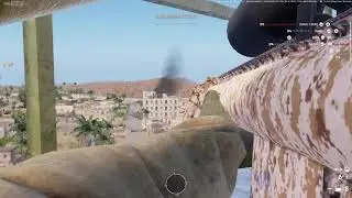 ARMA Insurgency GWOT