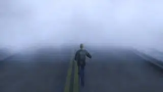 These Streets Are Empty Like Me | Silent Hill Inspired Ambience