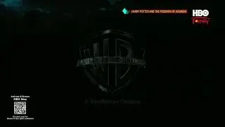 Harry Potter and the Prisoner of Azkaban - HBO Family Intro