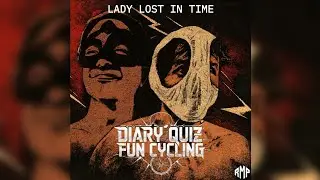 DIARY QUIZ FUN CYCLING - I'm Your Villain (Official Audio)