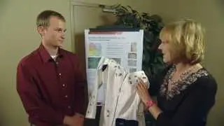 ISS Update: Wearable Technology
