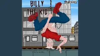 Billy The Kid