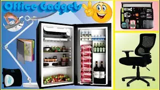 Best Office and home gadgets || home office equipment ideas || home office gadgets online on amazon