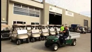 Alco Battery Sales Corporate DVD