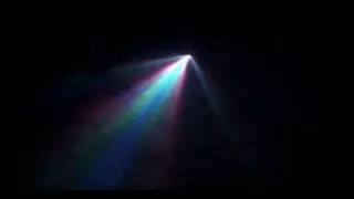 LED Moonflower Barrel by Eagle's Eye Lighting GM020.wmv