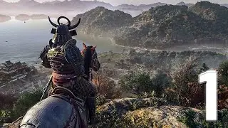 AC Shadows Full Stealth Gameplay / Part 1 / Perfect Execution