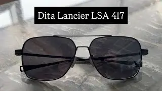 Dita Lancier LSA 417 Sunglasses Review