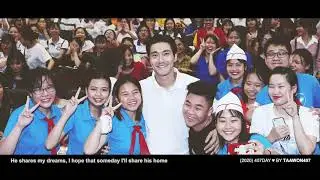 [2020] CHOI SIWON BIRTHDAY | 407DAY 💙
