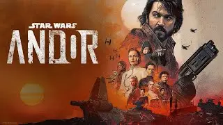 Andor Season 1, Episode 1 Kassa recap 