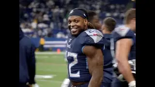 Derrick Henry Highlights Tribute (Metallica 