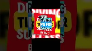 Growing Star Driving School #driving