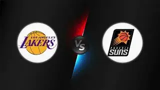 Dillon Brooks scores 25, Suns dominate Luka-less Lakers for a 132-108 victory