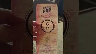 Cash Pop,how it's played