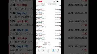 Fully automatic ea techni bot store #forexrobot #forex #forextrading