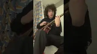 Xxxtentacion - Garette&rsquo;s Revenge Cover