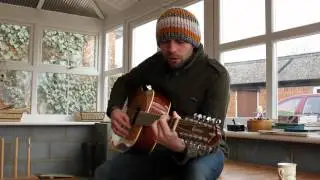 Demo - Respect - Song by Lee Rayner & Tristan Westmore