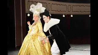 Hej stůj - volné pokračování písně Nezoufej (opera a opereta Moravského divadla Olomouc)