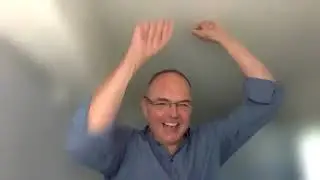 Jan-R&uuml;diger Vogler - Lachyoga, ABC-Spiel, Resilienz-Faktoren