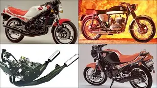 Una Metralla pero a lo Bestia Total | Viuda Negra | Comprar Yamaha RD 350