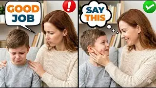 Why “Good Job” Might Be Damaging Your Child’s Confidence