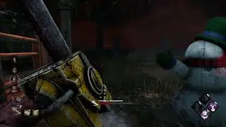 Leatherface montage #4