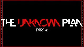 THE UNKNOWN PLAN PART 2| #kingronin #callmedude #cobra