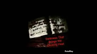Darkness That Brings the Choking Heat - 2003 (kittencore,screamo,midwest emo EP)