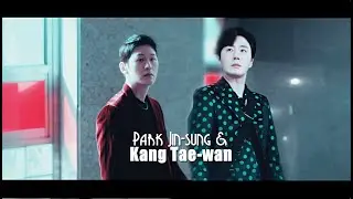 Sweet Munchies - Park Jin-sung & Kang Tae-wan &bull; Bom bidi bom [1x2]