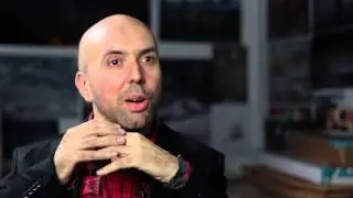 Pat Pope | Interview Short Version