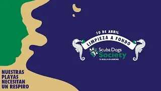Limpieza a Fondo 2021 | Scuba Dogs Society
