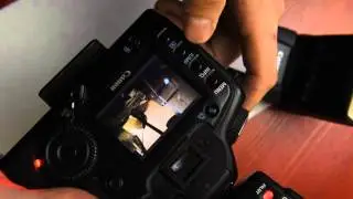 Canon ST-E2 Speedlite Transmitter