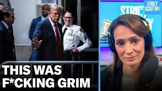 SCOTUS Entertains a Trump Monarchy in Presidential Immunity Arguments