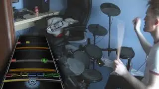 Dream Theater - The Spirit Carries On - Expert Pro Drums - 100%
