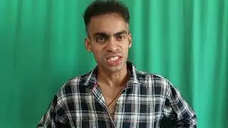 Pawan Kumar audition video 