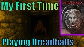 Dreadhalls... Was such A Dreadhall Idea...