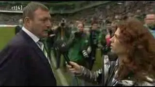 Groningen - AFC Ajax Brand